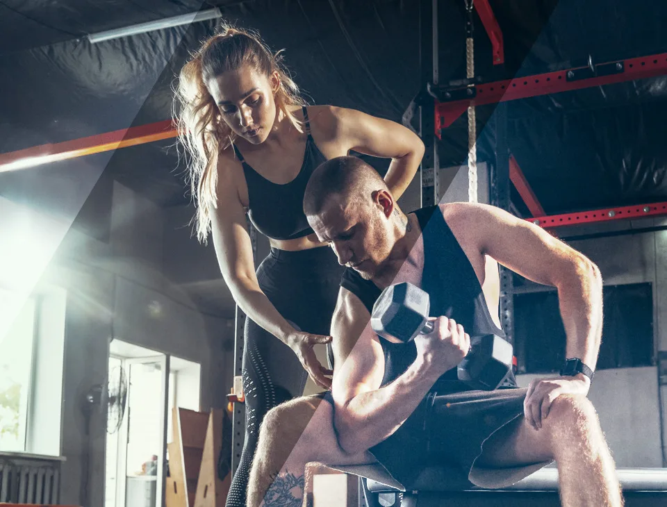 Commit to be Fit - 虎扑